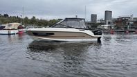 Uttern D70 2017 Mecury Verado F225 240 timmar