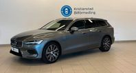 Volvo V60 Recharge T6 AWD Inscription Expression, Drag, Navi