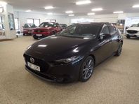 Mazda 3 Sky-Tech Pack 2,0 Aut. 122 hk