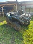 Can Am Outlander