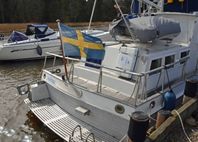 Grand Banks 36 Classic -1989