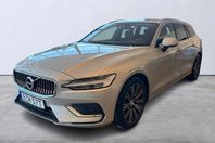 Volvo V60 Recharge T6 Inscription Expression