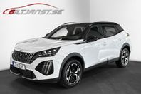 Peugeot 2008 GT 130HK AUT | 2024 | 360KAMERA | Fullutrustad
