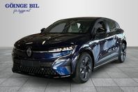 Renault Mégane E-TECH Evolution 60kWh/130hk