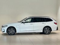 BMW 330e xDrive, M-Sport, Drag, Adpt Fart,  Privatleasing