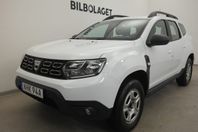Dacia Duster 4x2 1,3 TCe 130 Comfort