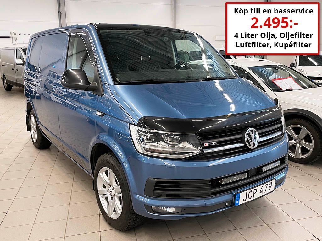 Volkswagen Transporter T30 2....