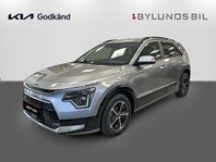 Kia Niro Plug-In-Hybrid DCT Advance Plus *Kia Godkänd