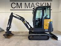 Volvo EC18D