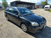 Toyota Avensis Kombi 1.8 VVT-i Euro 4
