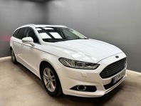 Ford Mondeo KOMBI 1.5 ECOBOST SOV BUSINES KAMERA NAVI 146HK
