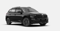 Skoda Kamiq Monte Carlo TSI 110 DSG Drag *Unikt erbjudande*