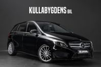 Mercedes-Benz B 200 d 7G-DCT | Drag | Harman Kardon | Navi