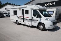 Adria Coral Supreme S 670SLT