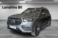 Mercedes-Benz GLS 400 d 4MATIC,AMG,Drag,Premiumplus,MOMS