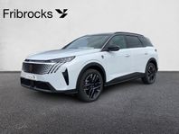 Peugeot 5008 GT Hybrid AUT 7-sits/Omgående Lev/Privatleasing