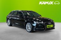 Audi A6 2.0 TDI quattro D-värm Drag Sport Edit 190hk