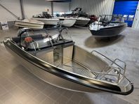 Buster X 70hk Yamaha *Comfort och säkerhetpaket*
