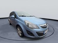Opel Corsa 5-dörrar 1.2 ecoFLEX Enjoy Euro 5