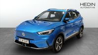 MG ZS EV LUXURY