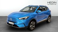 MG ZS EV LUXURY