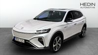 MG Marvel R LUXURY
