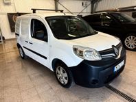 Renault Kangoo Express 1.5 dCi 90hk 1ägare Låg skatt Momsbil
