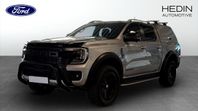 Ford ranger 3.0 V6 240hk HEDIN EDITON PKT2, ARB Lådsystem