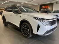 Peugeot 5008 GT Hybrid - DEMO