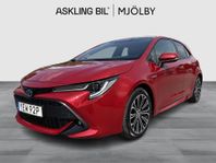 Toyota Corolla 1.8 5-D Hybrid Style Drag