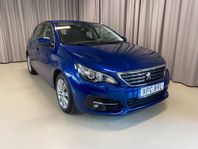 Peugeot 308 5D Allure 130hk Automat. CarPlay!, Dragkrok