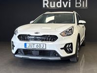 Kia Niro PHEV DCT Advance Plus 1