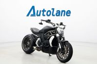 Ducati XDiavel *Termignoni, Farthållare, Brembo