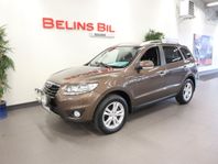 Hyundai Santa Fe 2.2 CRDi AUT 4WD X-Line