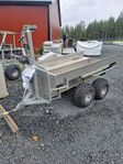CARLMAN SKOGSVAGN/GÅRDSVAGN
