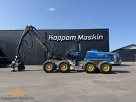 Rottne H21D, 12500h - Skördare