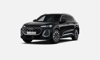 Audi Q5 E-hybrid Quattro S line Edition 367 hk | Beställning