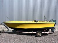 Ockelbo B16 ink Yamaha F60