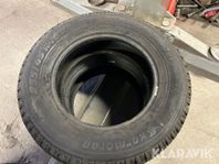 Däck Kormoran Vanpro & Nokian