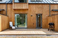 Bostad uthyres - lägenhet i Björklinge - 4 rum, 108m²
