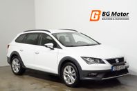 Seat Leon ST X-Perience 1.4 TSI 125HK Drag/SoV-Hjul