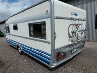 Polar 560 CTH -2012 Ny bes Fukt & gas testad Ev byte bil