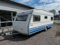 Polar 560 CTH -2012 Ny bes Fukt & gas testad Ev byte bil