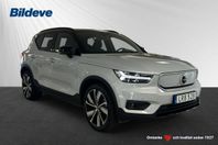 Volvo XC40 P6 Recharge Pro