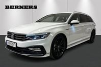 Volkswagen Passat Sportscombi GT 2.0TDI 200hk 4M Dsg/R-line