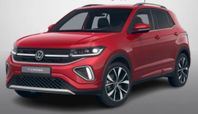 Volkswagen T-CROSS 1.0 TSI 95hk, Drag