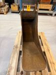 ROTOTILT KABELSKOPA MED S40 FÄSTE