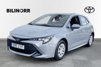 Toyota Corolla Hybrid 1,8 5D LIFE