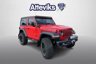 Jeep Wrangler Rubicon 2.2 CRD *Unik 4WD 200hk