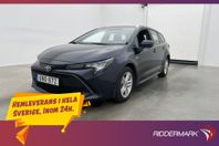 Toyota Corolla Touring Sports Hybrid Active Kamera MOMS